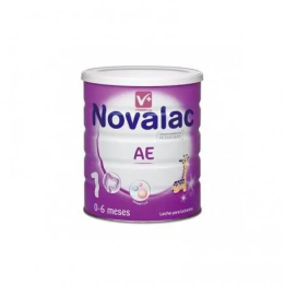 Novalac Ae 1 Leche En Polvo Anti… · 84370030562… | HogarLider