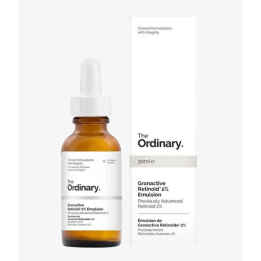 The Ordinary Granactive Retinoid 2 Emulsion 30ml | HogarLider