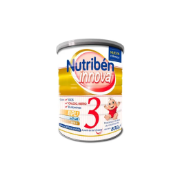Nutriben Nutribén Innova 3 800g | HogarLider