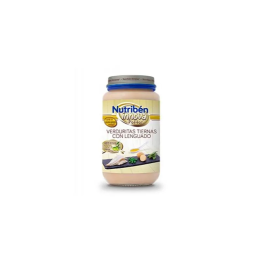 Nutriben Nutribén Innova Potito… · 84300943109… | HogarLider
