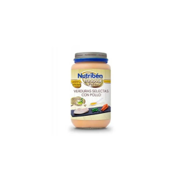 Nutriben Nutribén Innova Potito… · 84300943108… | HogarLider