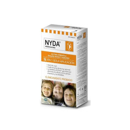 Nyda Pediculicida Pulverizador 50ml | HogarLider