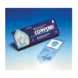 Corysan Bolsas Orina Infantil 12 Unidades | HogarLider