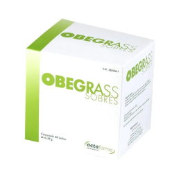 Actafarma Obegrass Sobres | HogarLider