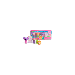 Martinelia My Best Friends Nails y Sticker | HogarLider