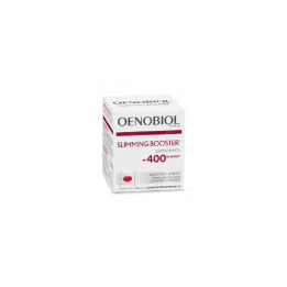 Oenobiol Slimming Booster 90 Cápsulas | HogarLider