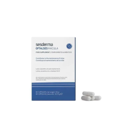 Esteve Sesderma Oftalses Mácula 60 Caps | HogarLider