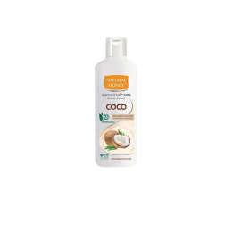 Natural Honey Coco Addiction Gel De Ducha 600ml | HogarLider