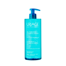 Uriage Gel Surgras Dermatológico 500ml | HogarLider