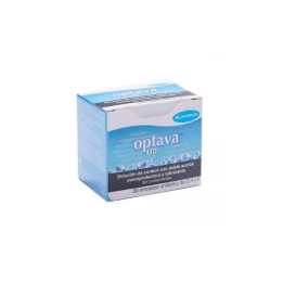 Optava Solución Oftálmica 30x 0,4ml | HogarLider