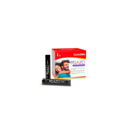 Best Diet Bestdiet Pelazo 30 Viales 25ml | HogarLider