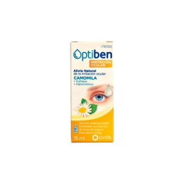 Optiben Solución Oftalmológica… · 84700017905… | HogarLider