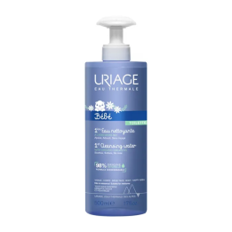 Uriage Primera Agua Limpiadora 500ml | HogarLider