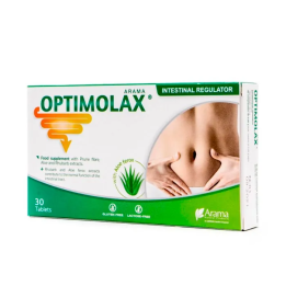 Arama Optimolax 30 Comprimidos | HogarLider