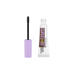 Maybelline Mayb Brow Glue Superlock Tinted | HogarLider