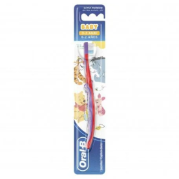 Oral-B Oral B Cepillo Dental Stages 1 4-24 Meses | HogarLider