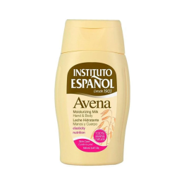 Instituto Español Avena Leche Hidratante 100ml | HogarLider