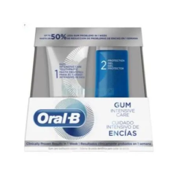 Oral-B Oral B Cuidado Intensivo De… · 80018410307… | HogarLider