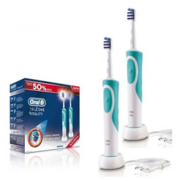 Oral-B Cepillo Elec Duo Trizone | HogarLider