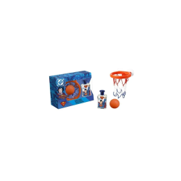 Cartoon Est Superman Edt 50ml Canasta Baloncesto | HogarLider
