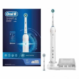 Oral-B Smart 4 4000 N Cepillo… · 42102012033… | HogarLider