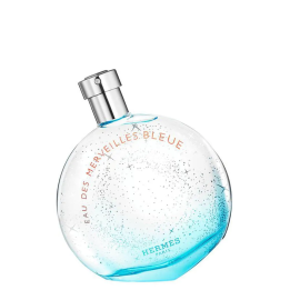 Hermès Eau Des Merveilles Bleue Eau… · 33461300093… | HogarLider