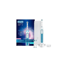 Oral-B Oral B Cepillo Eléctrico Smart 6 6100s | HogarLider
