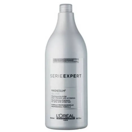 L'oreal Professionnel Silver Champú 1500ml | HogarLider