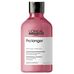 L'oreal Professionnel Pro Longer Shampoo 500ml | HogarLider