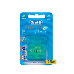 Oral-B Seda Dental Satin Floss 25m | HogarLider