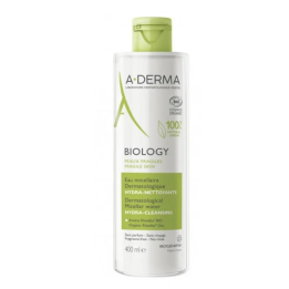 A Derma Biology Agua Micelar 400ml | HogarLider