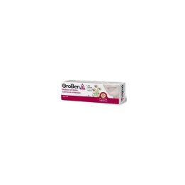Planta Medica Aboca Oroben A Gel Tubo 15ml | HogarLider