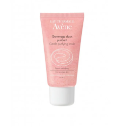 Avene Gel Exfoliante Suavidad 50ml | HogarLider