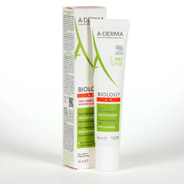 A-Derma Biology Crema Anti-rojeces 40ml | HogarLider