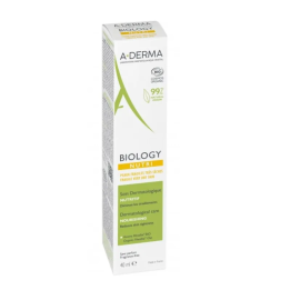 A-Derma Biology Crema Cuidado Nutritivo 40ml | HogarLider