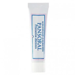Pansoral Primeros Dientes 15ml | HogarLider