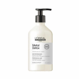 L'oreal Professionnel Metal Detox… · 00000301606… | HogarLider
