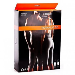 Pantalón Térmico De Neopreno Talla M Farmalastic | HogarLider