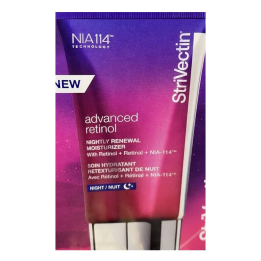 Strivectin Advanced Retinol Noche 50ml | HogarLider