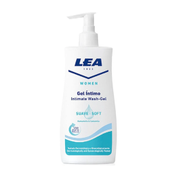 Lea Women Gel Higiente Intima Suave 250ml | HogarLider