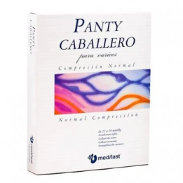 Panty Medilast Para Caballero… · 84700019232… | HogarLider