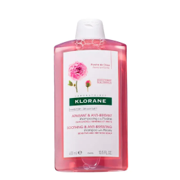 Klorane Champú Peonia 400ml | HogarLider