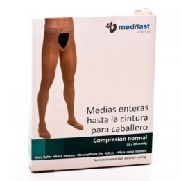 Panty Medilast Caballero Compresión… · 84700019231… | HogarLider