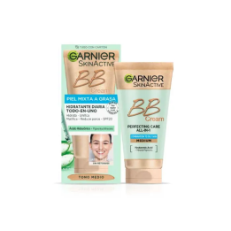 Garnier Bb Cream Pieles Mixtas… · 36005424149… | HogarLider