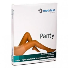 Panty Medilast Normal 101 Talla Grande 34 A 37 | HogarLider