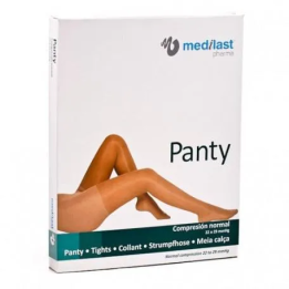 Panty Medilast Normal 101 Talla Mediana 31 A 34 | HogarLider