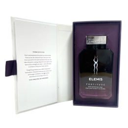 Elemis Fortitude Bath and Shower Elixir 100ml | HogarLider