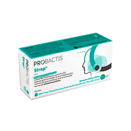 Botical Health Probactis Strep 30… · 84365942100… | HogarLider