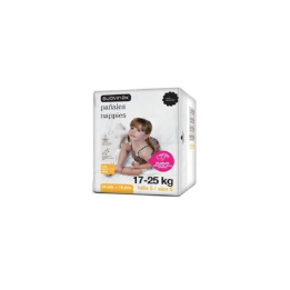 Suavinex Pañales Talla 6 17-28 18uds | HogarLider