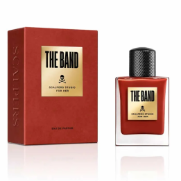 Scalpers The Band For Her Eau De… · 84348530051… | HogarLider